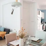 Le Rostan Deux Chambres Avec Balcons
