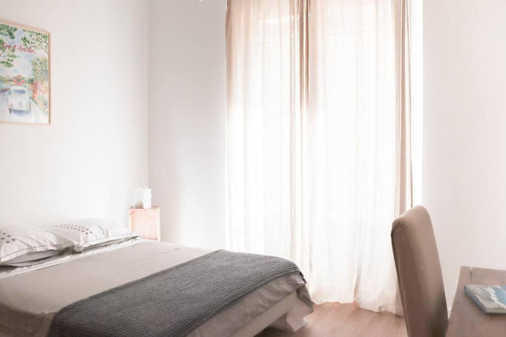 Le Rostan Deux Chambres Avec Balcons Apartment *