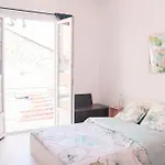 Le Rostan Deux Chambres Avec Balcons