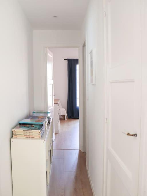 Apartment Le Rostan Deux Chambres Avec Balcons *